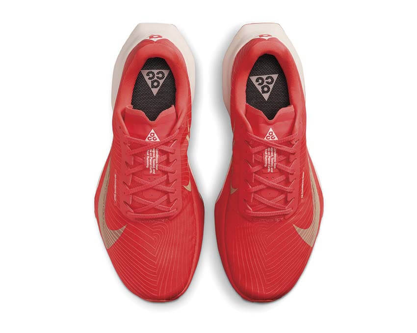 Nike ACG Ultrafly Trail "Light Crimson"