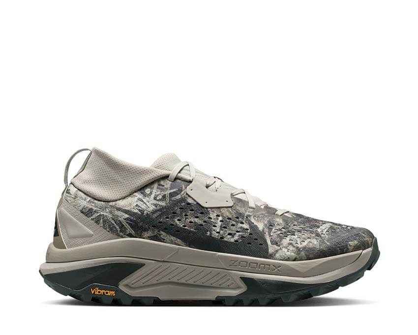 Nike Acg Zegama Trail "Spruce Fog"