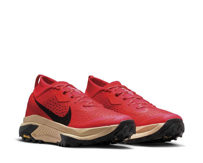 Nike Acg Zegama Trail "Light Crimson"