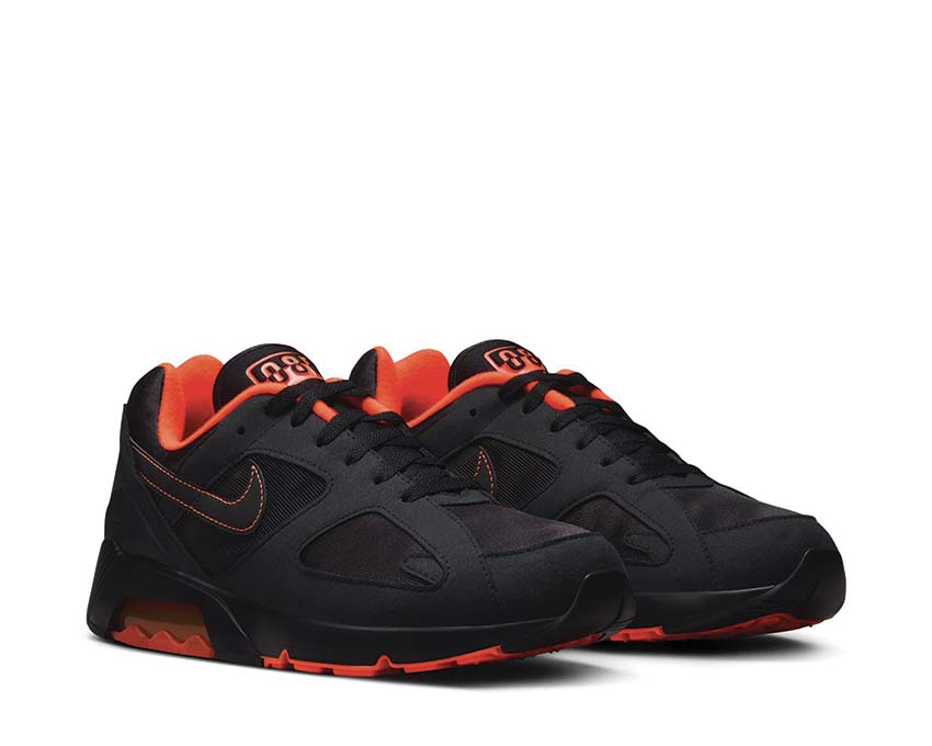 Nike Air Max 180 "Hyper Crimson"