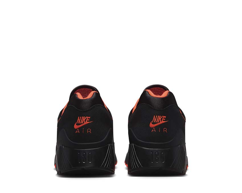 Nike Air Max 180 "Hyper Crimson"