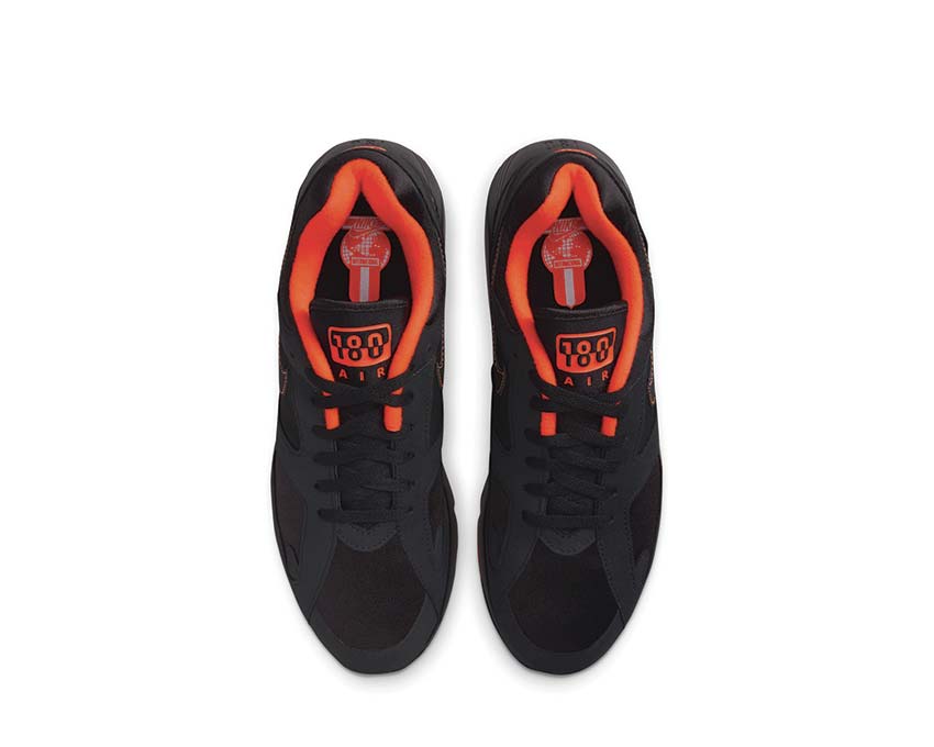 Nike Air Max 180 "Hyper Crimson"