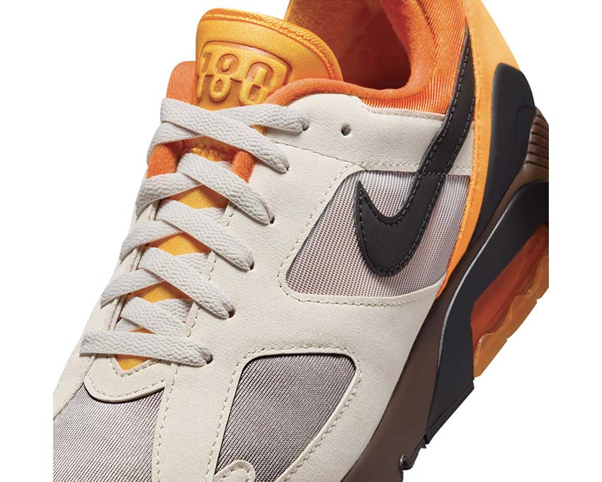 Nike Air Max 180 "Light Orewood Brown"