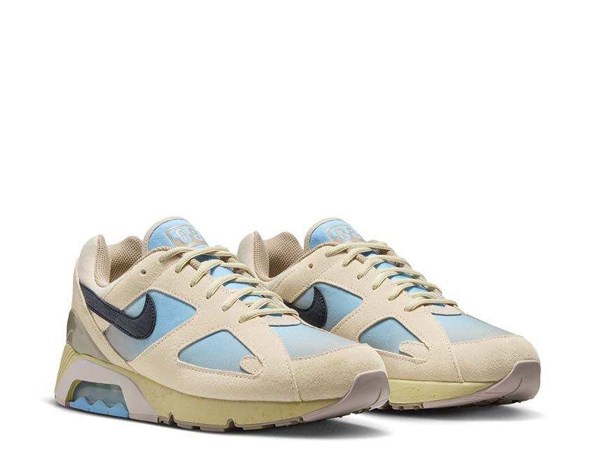 Nike Air Max 180 "Light Khaki"