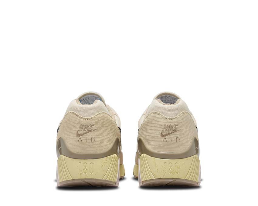 Nike Air Max 180 "Light Khaki"
