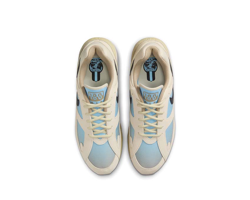 Nike Air Max 180 "Light Khaki"