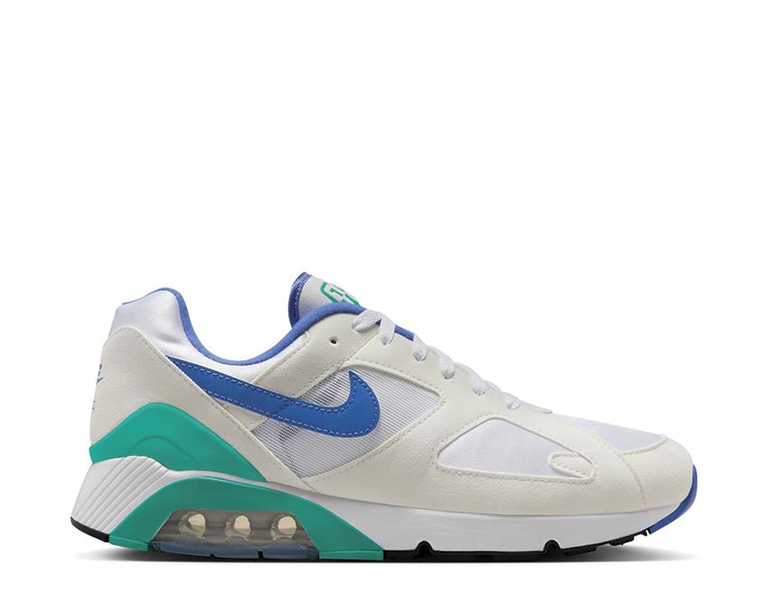 Nike Air Max 180 "Bluebird"