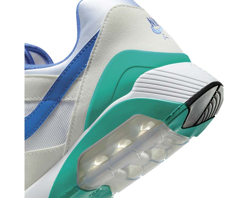 Nike Air Max 180 "Bluebird"
