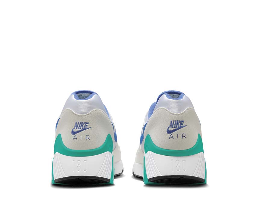Nike Air Max 180 "Bluebird"