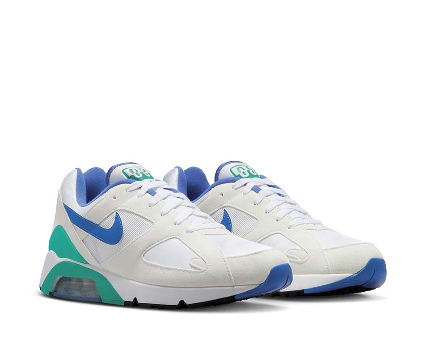 Nike Air Max 180 "Bluebird"