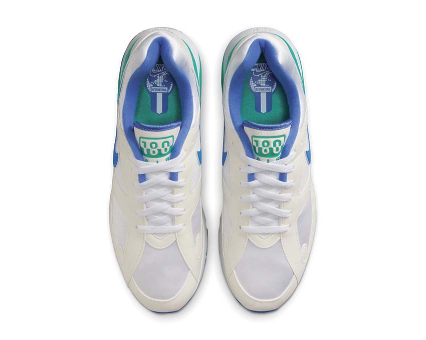 Nike Air Max 180 "Bluebird"