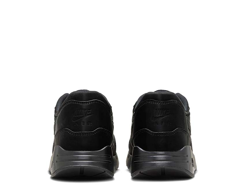 Nike Air Max 1 '86 OG "Black Cat"
