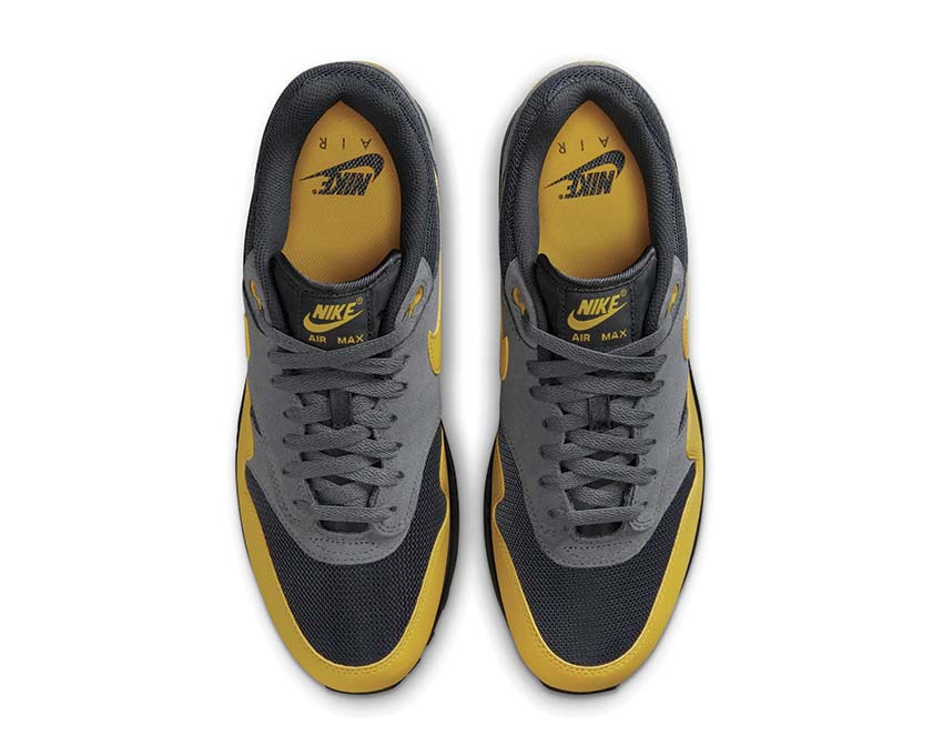 Nike Air Max 1 Essential "Bright Citron"