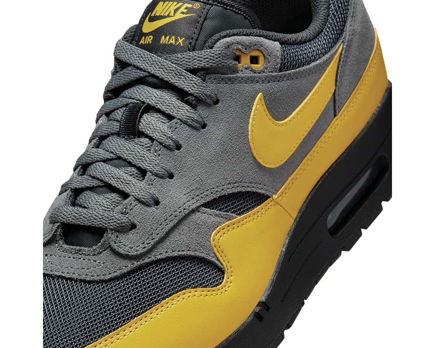 Nike Air Max 1 Essential "Bright Citron"