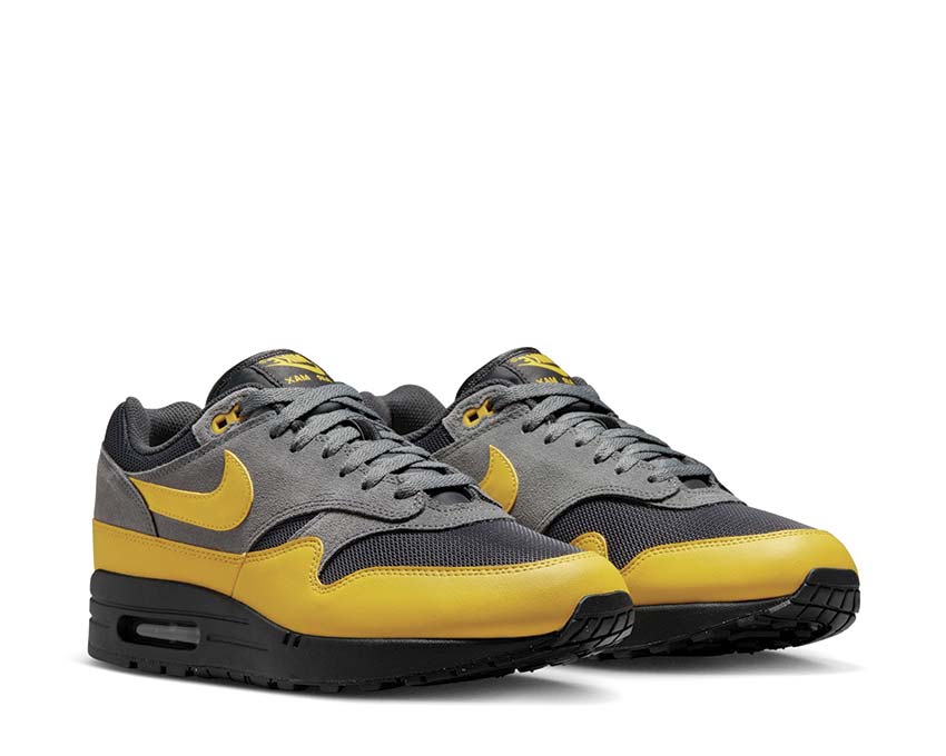 Nike Air Max 1 Essential "Bright Citron"