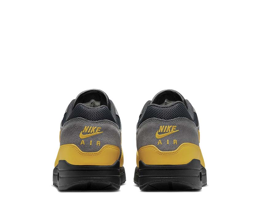 Nike Air Max 1 Essential "Bright Citron"
