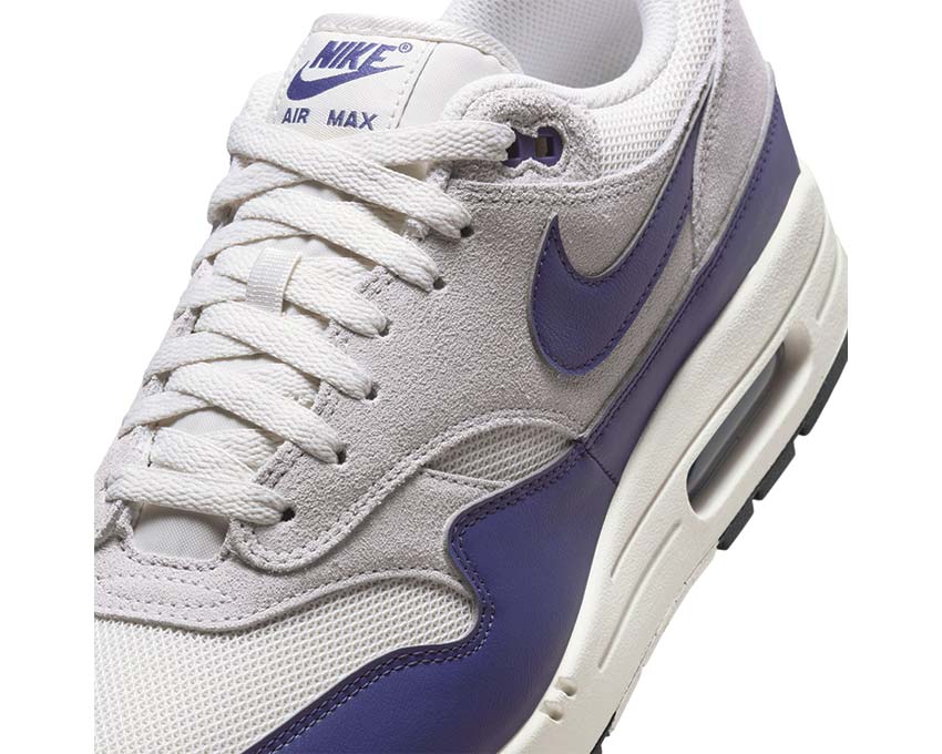 Nike Air Max 1 Essential "Sanded Purple"
