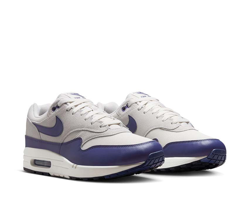 Nike Air Max 1 Essential "Sanded Purple"
