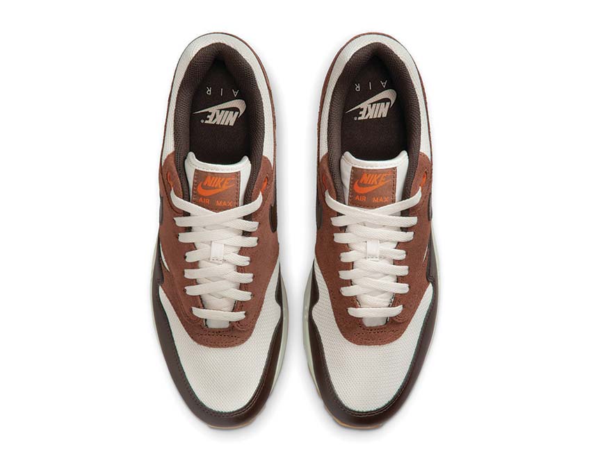 Nike Air Max 1 "Velvet Brown"