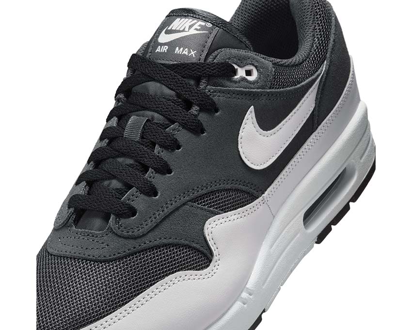 Nike Air Max 1 Essential "Off Noir"