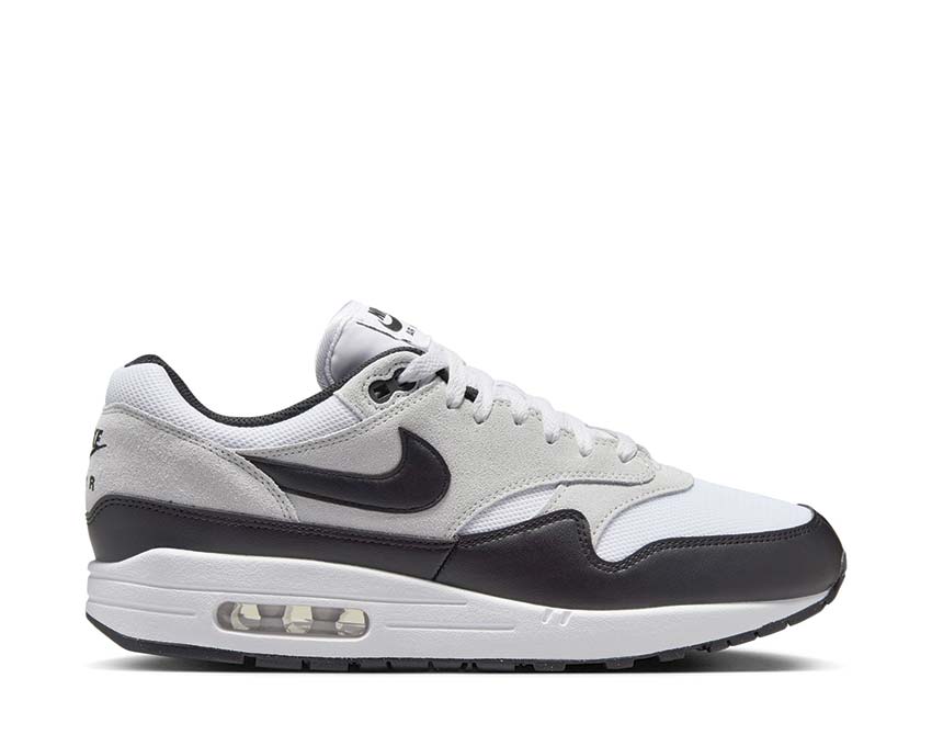 Nike Air Max 1 Essential White Black