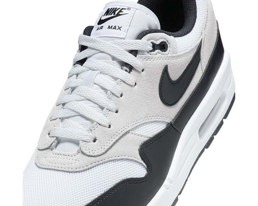 Nike Air Max 1 Essential White Black