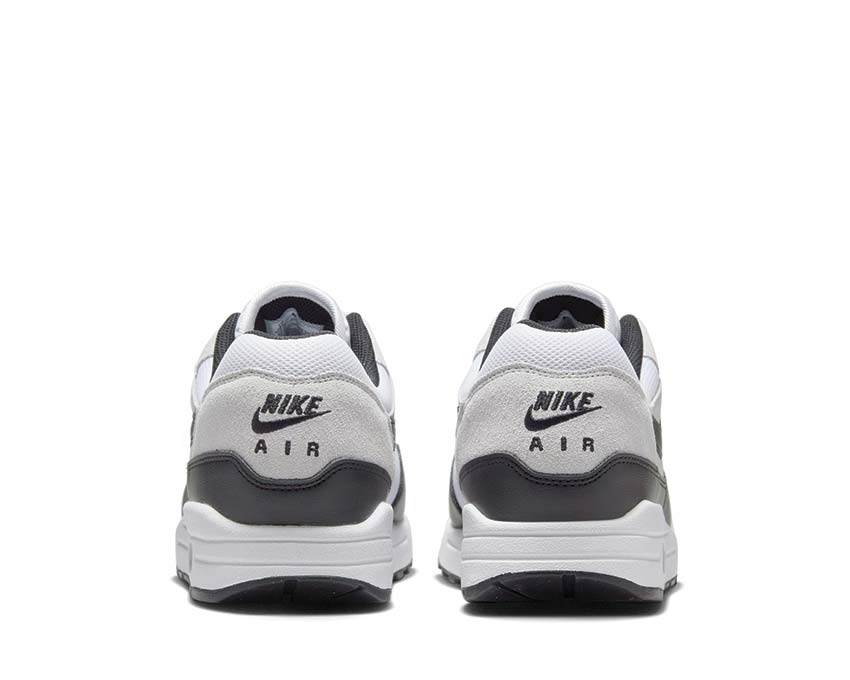 Nike Air Max 1 Essential White Black