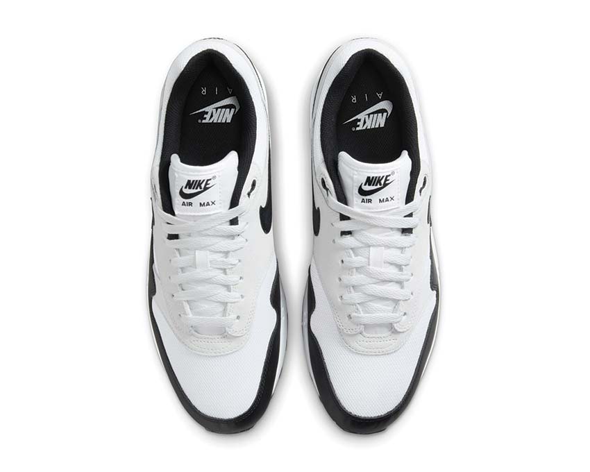 Nike Air Max 1 Essential White Black