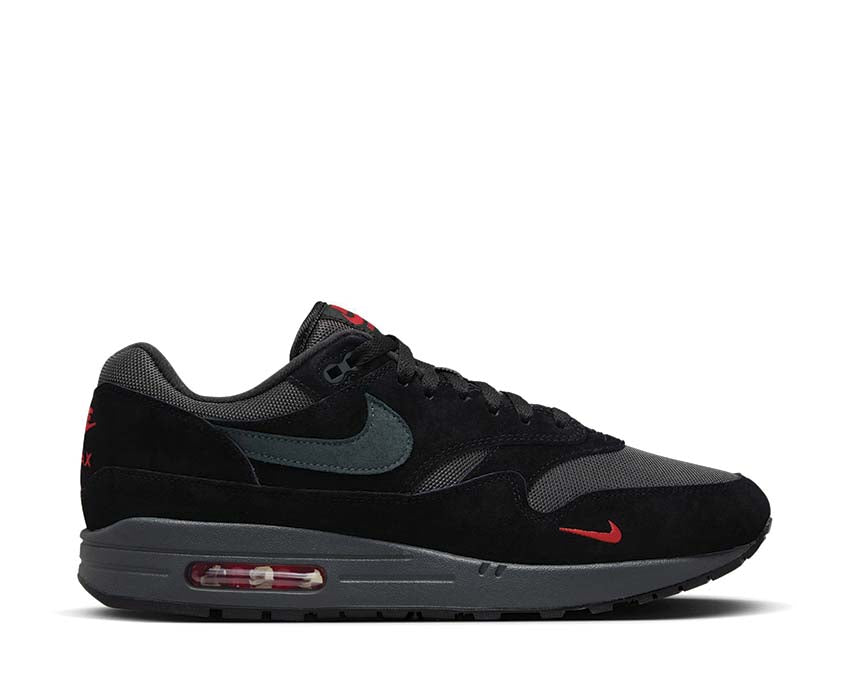 Nike Air Max 1 "Anthracite"