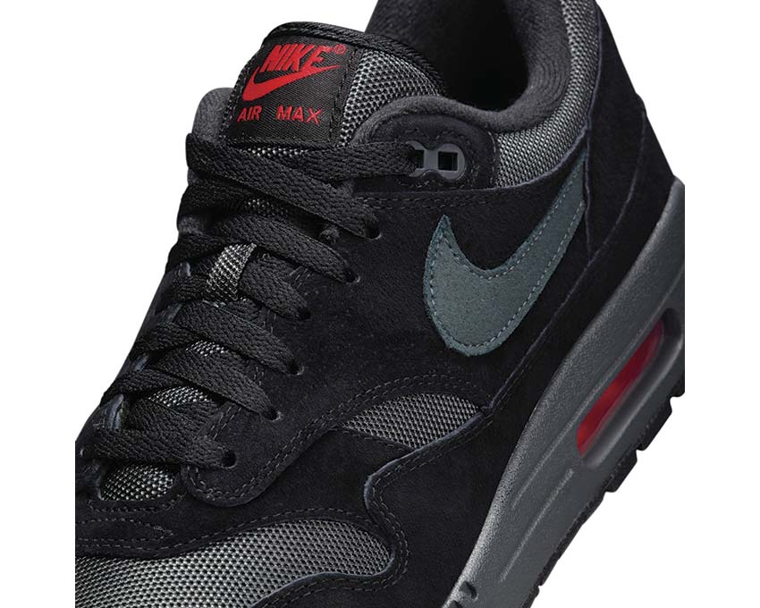 Nike Air Max 1 "Anthracite"