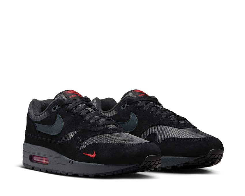 Nike Air Max 1 "Anthracite"