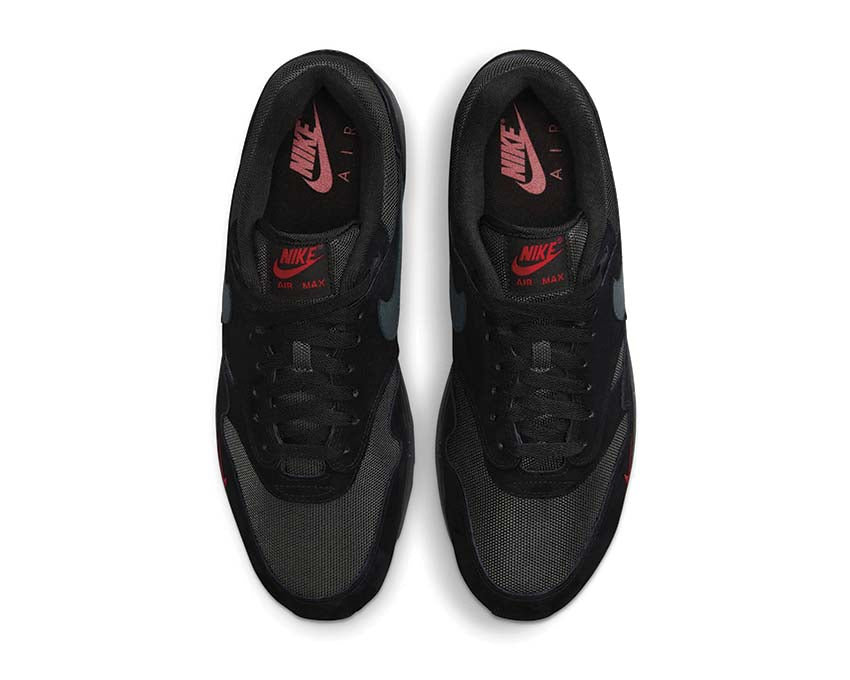 Nike Air Max 1 "Anthracite"
