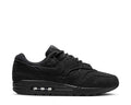 Nike Air Max 1 Premium "Black Cat"