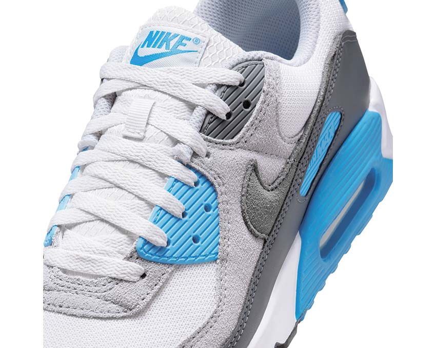 Nike Air Max 90 "Blue Lightning"
