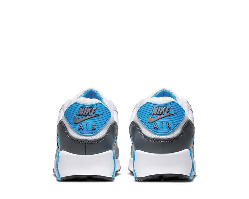 Nike Air Max 90 "Blue Lightning"