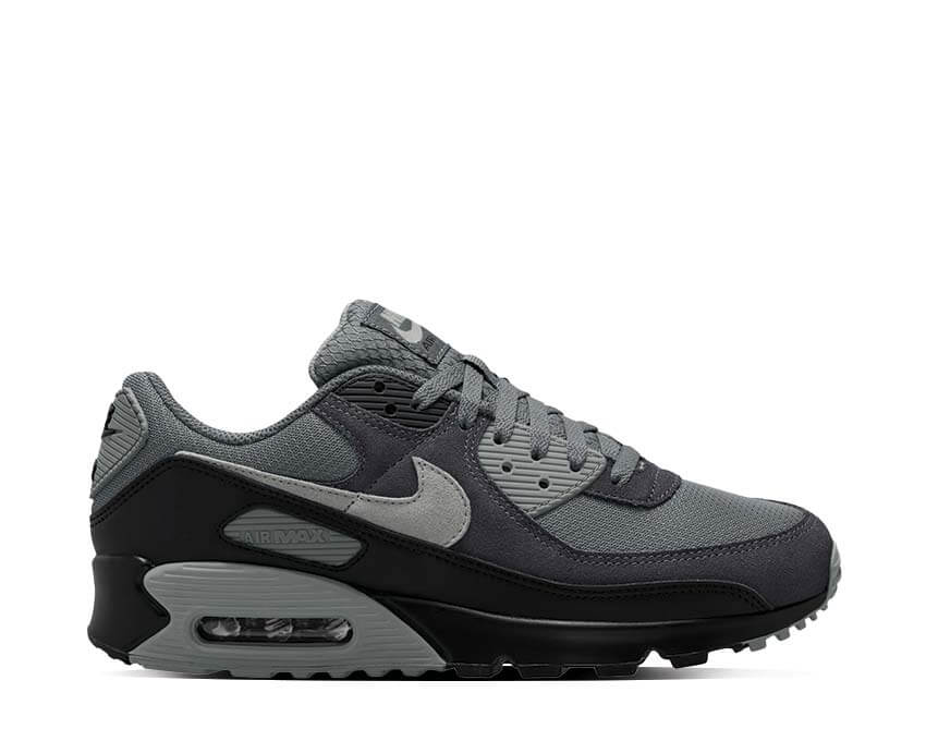 Nike Air Max 90 "Smoke Grey"