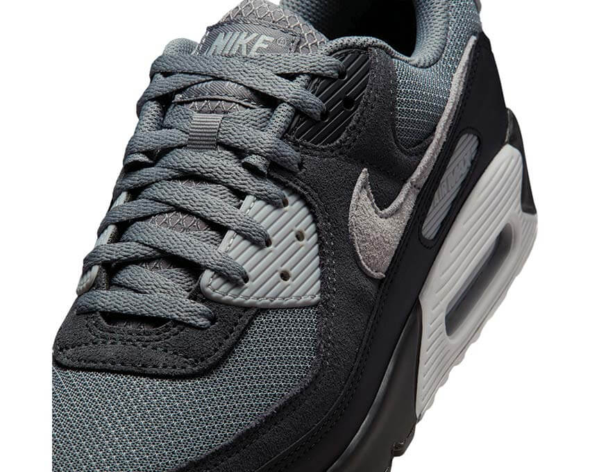 Nike Air Max 90 "Smoke Grey"