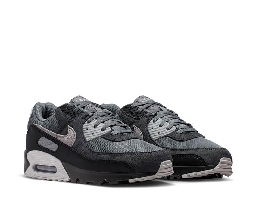 Nike Air Max 90 "Smoke Grey"