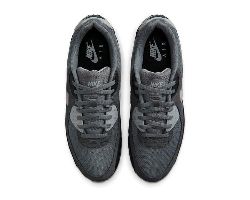Nike Air Max 90 "Smoke Grey"