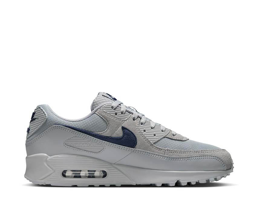 Nike Air Max 90 "Wolf Grey"
