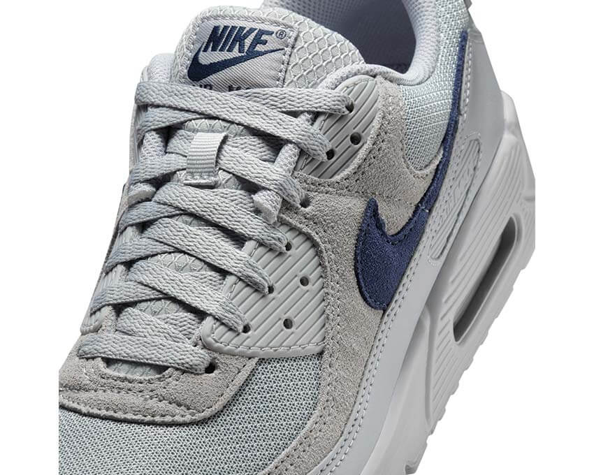 Nike Air Max 90 "Wolf Grey"
