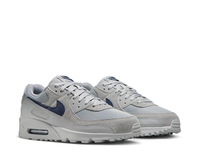 Nike Air Max 90 "Wolf Grey"