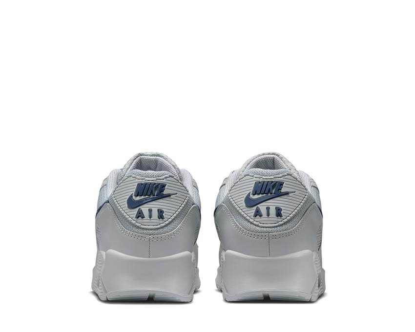Nike Air Max 90 "Wolf Grey"