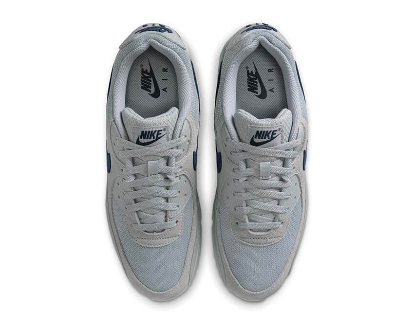 Nike Air Max 90 "Wolf Grey"