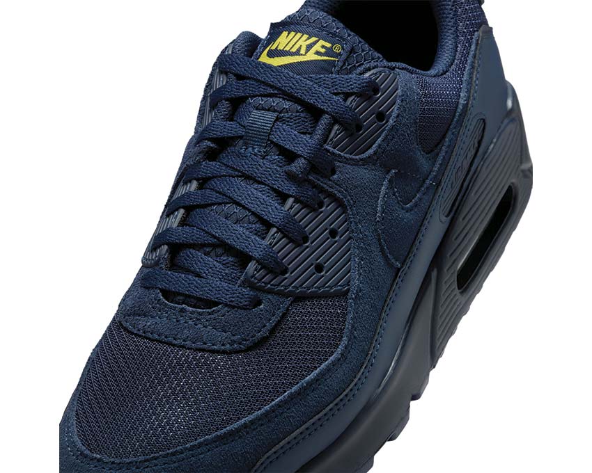 Nike Air Max 90 "Obsidian"