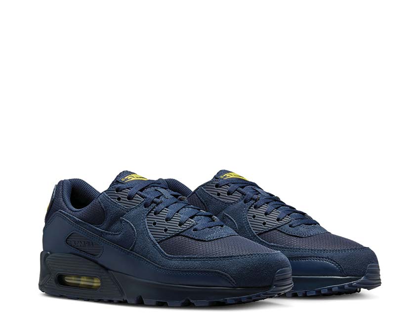 Nike Air Max 90 "Obsidian"