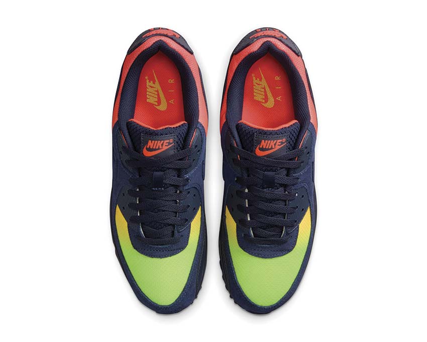 Nike Air Max 90 "Gradient"