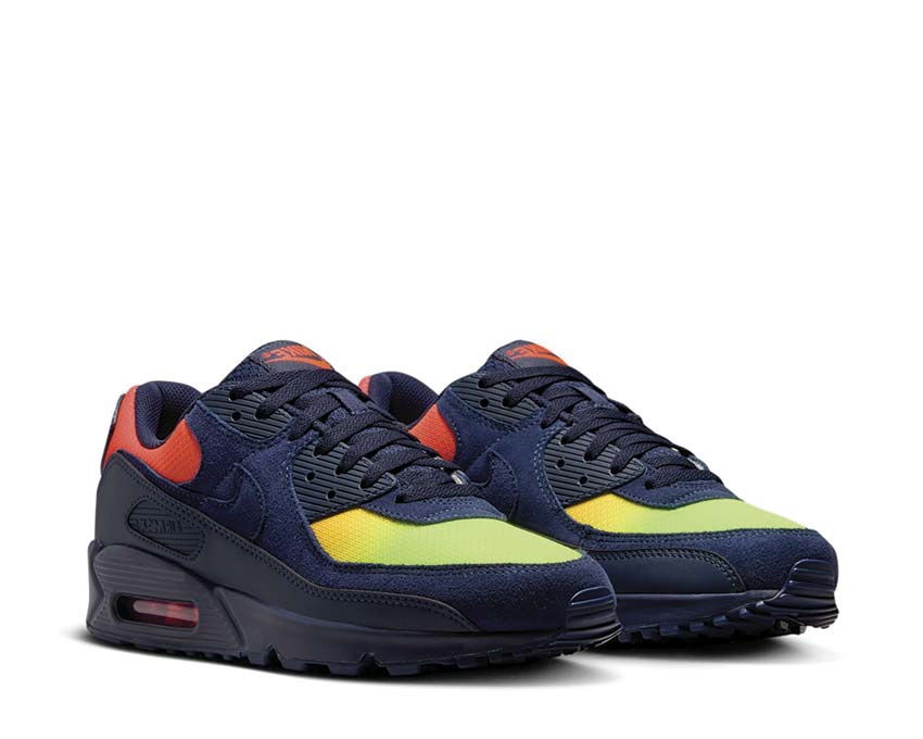 Nike Air Max 90 "Gradient"