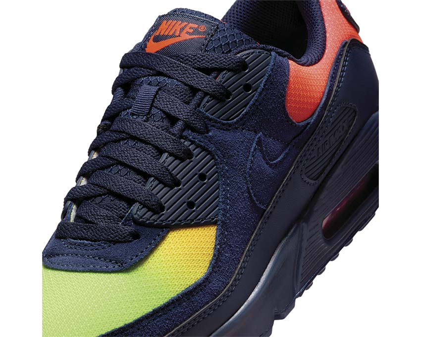 Nike Air Max 90 "Gradient"