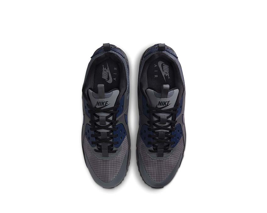 Nike Air Max 90 Drift "Iron Grey"